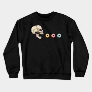 Waka waka waka Crewneck Sweatshirt